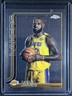 2025-26 Topps Chrome #127 LeBron James VARIATION SP 250017