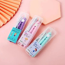 Mini Hair Straightener Iron Ceramic Straightening Styling Tools