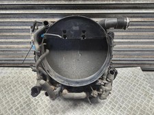 RANGE ROVER SPORT RADIATOR RAD PACK 3.0 DIESEL AUTOMATIC L320 2010 - 2013