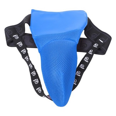  Sports Protective Cup Groin Guard Mma Boxing Kickboxing Protector