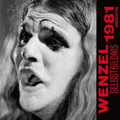 Wenzel Selbstbildnis 1981 edition) (CD)