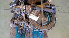 085300044AX GETRIEBE / 455961 FÜR VOLKSWAGEN POLO II 86C, 80 1.3 CAT