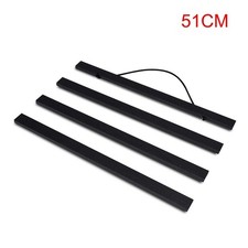 Image of Reliable and Sturdy 21~51cm Magnetic Poster Frame Protect Your Artwork