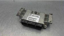 Moteur Peugeot 203