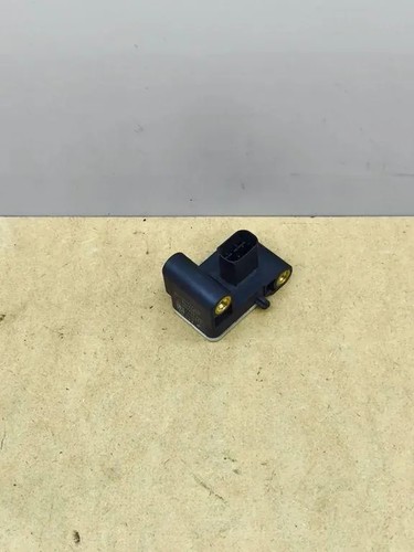 BMW 3 Touring E91 Aufprallsensor der linken Seite 6911003 2.00 Diesel 33113006