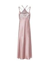 Heidi Klum Intimates  Deco Doll  Chemise Dusty Lilac, Size S New with Tags