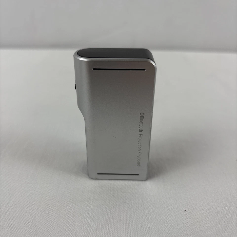 Epic Mobile Projection Keyboard Android iOS Windows Compatabile TESTED W/ Manual - Image 3 of 4