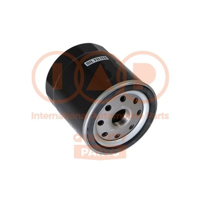 IAP QUALITY PARTS 123-11012 Ölfilter Anschraubfilter für MAZDA 2 (DY)