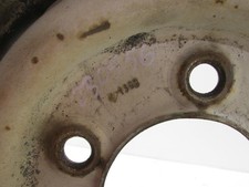 Jantes Land Rover DEFENDER