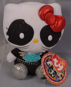 Hello Kitty X Kiss | eBay