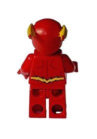 LEGO The Flash - DC Super Heroes Batman II - 76026 76012 (sh0087) Minifigure
