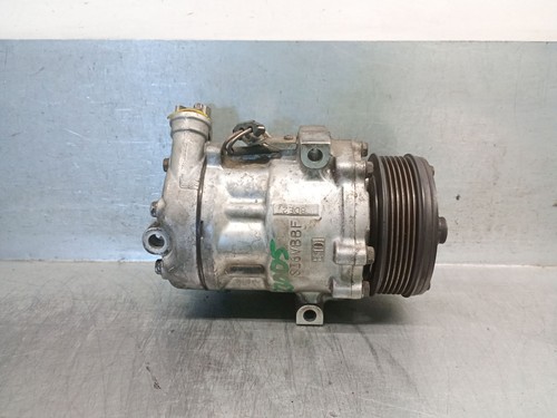 24421842 KLIMAKOMPRESSOR / 8D6V12 SANDEN / 1854147 / 5547594 FÜR OPEL MERIVA A 1