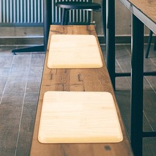 الأدوات Holz Hocker