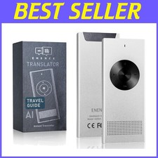 Instant Language Translator - Offline Translation Available- 