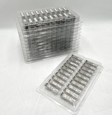 *Lot of 240* GLC-SX-MMD SFP Transceiver Modul...