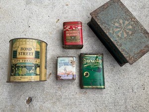 imperial tobacco company limited The Imperial Tobacco Company (of Great