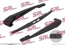 Wischerarm Hinten für BMW X5 F15 F85 13-18