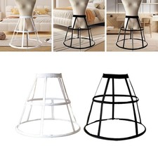 Hoop Skirt Petticoat Half Slip Victorian Wedding Bridal