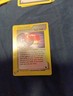 Fast Ball 124/144 Skyridge Reverse Holo Pokémon TCG - NEAR MINT