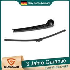Heck Wischerarm hinten Scheibenwischer Für VW TOURAN 1T1 1T2 Skoda Fabia II 545