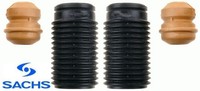 Sachs 900017 Staubschutzsatz FüR StoßDäMpfer Staubschutz Satz Kit FüR Volvo