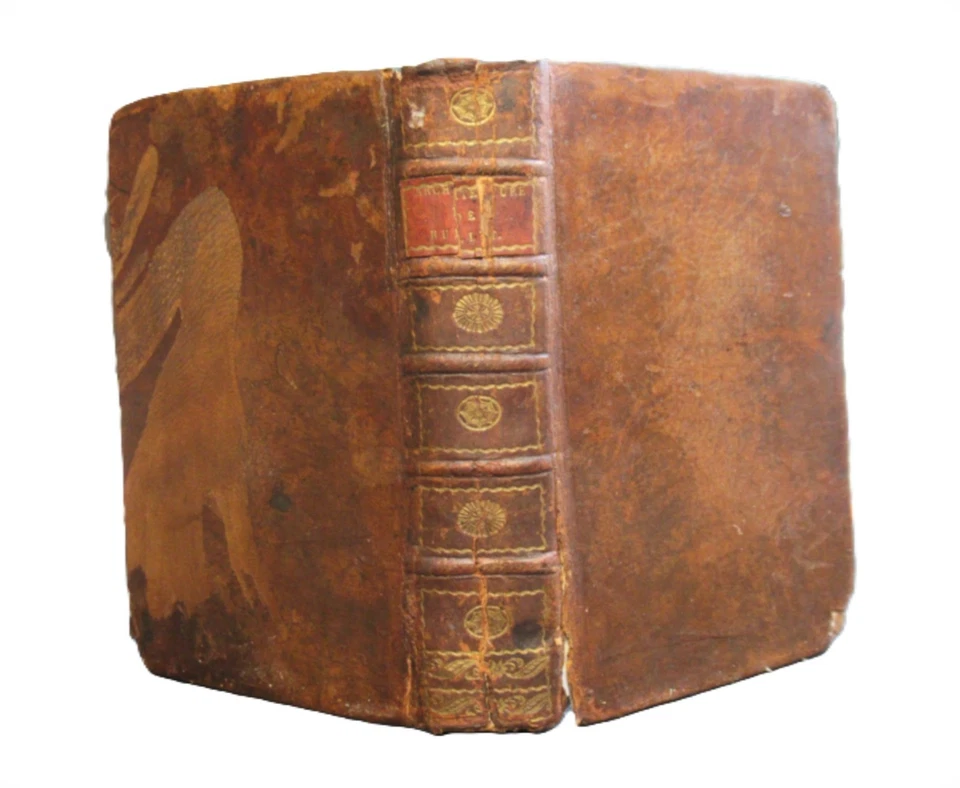 Bullet: Architecture pratique. Chez Didot 1792. 16 Planches dépliantes + Dessins - Photo 2/4