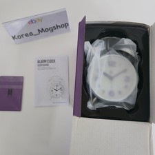 BTS MERCH BOX 9 Alarm Clock  Limited Official Weverse MD /w Tracking