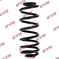 2X KYB RA5142 Fahrwerksfeder FüR BMW X5 E70 F15 F85