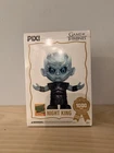 Thrilljoy Game Of Thrones Night King LE 1000 Block Party 2026 Exclusive MegaCon
