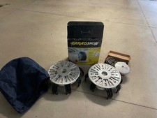 CATENE DA NEVE A RAGNO FARAD SNOW