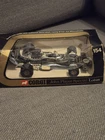 Corgi Toys 154 Lotus JPS John Player Special Formula One F1 Racing Car W/Box