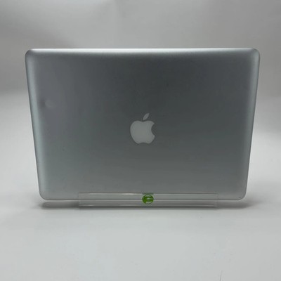 2012 Apple MacBook Pro 13.3'' i7 2.9GHz 8GB RAM 750GB Silver A1278