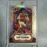 2025 Panini Donruss Optic - Uptowns Travis Kelce #22