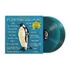 Just Tell Me: Tribute To Fleetwood Mac VARIOUS RSD 2026 Blue Colored Vinyl 2 LP