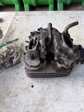 Honda TRX300EX TRX 300EX engine cylinder head...
