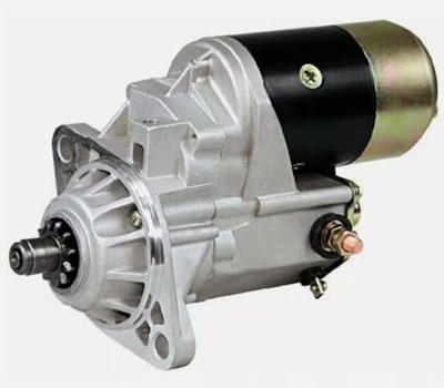 New Professional Class Starter fits Isuzu FTR Series FVR950 6HH1-S 8.2L Diesel