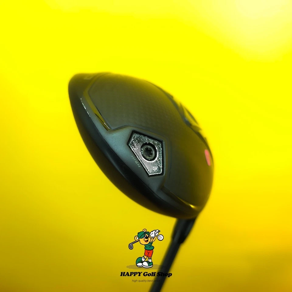 Cobra Darkspeed LS Driver Head Only 10.5° | Low Spin Forged Titanium - Image 4 of 4