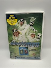 Buy Minutemen (DVD, 2008) online | eBay