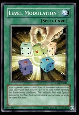 Level Modulation - EEN-EN039 - YuGiOh| Buy 2 Get 1 Free