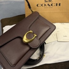 Coach Tabby Shoulder Bag 26