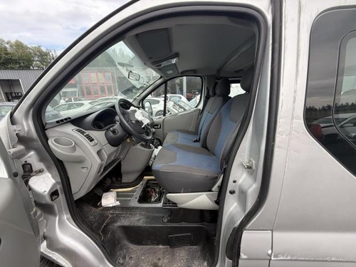 Pompe immergee RENAULT TRAFIC 2 PHASE 2 8200009645 - Foto 11 di 16