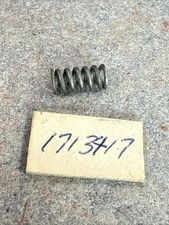 BOLENS 1713417 TUBEFRAME DETENT SPRING - SHAF...