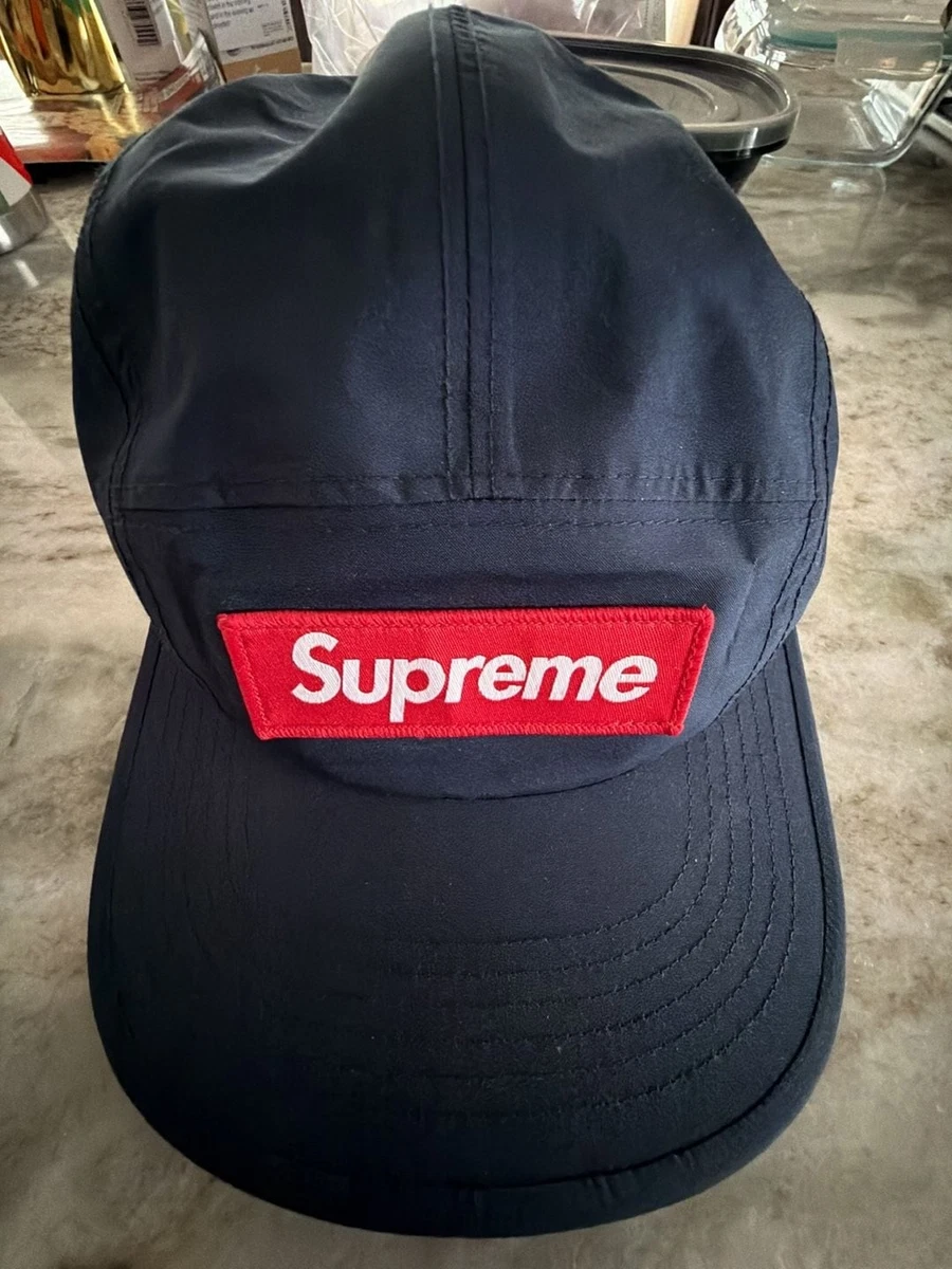 Supreme Men's Blue 5 Panel for sale | eBay