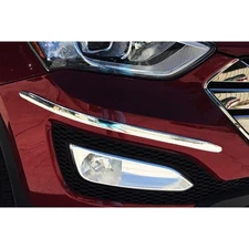 All-Fit Automotive 3/4FLEXT10CHROME Chrome Flex Trim