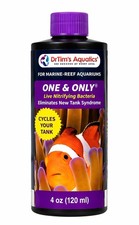 DrTim's Aquatics One and Only Reef (DrTim's Aquatics One and Only Reef 4oz)