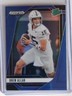 Drew Allar 2025 Panini Prizm Draft Picks Rated Prospect Blue Prizm 115/249 