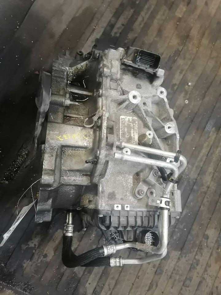 Automatic Transmission 2.4L AWD Fits 17-19 CHEROKEE 1778493