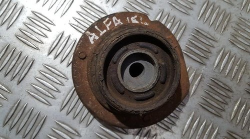 Domlager Federbeinlager Stützlager - Hinten linke  Alfa-Romeo 1 DE524994-44