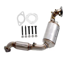 FOR FORD TRANSIT 150-350 3.2L POWER STROKE 2015-2019 DIESEL PARTICULATE FILTER