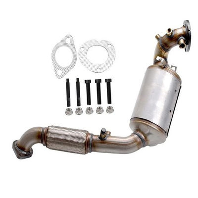 #ad #ad FOR FORD TRANSIT 150 350 3.2L POWER STROKE 2015 2019 DIESEL PARTICULATE FILTER $217.00